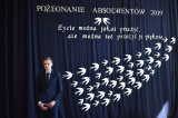 POŻEGNANIE ABSOLWENTÓW 2019